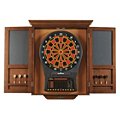 Dartboards and Dartboard Cabinets image
